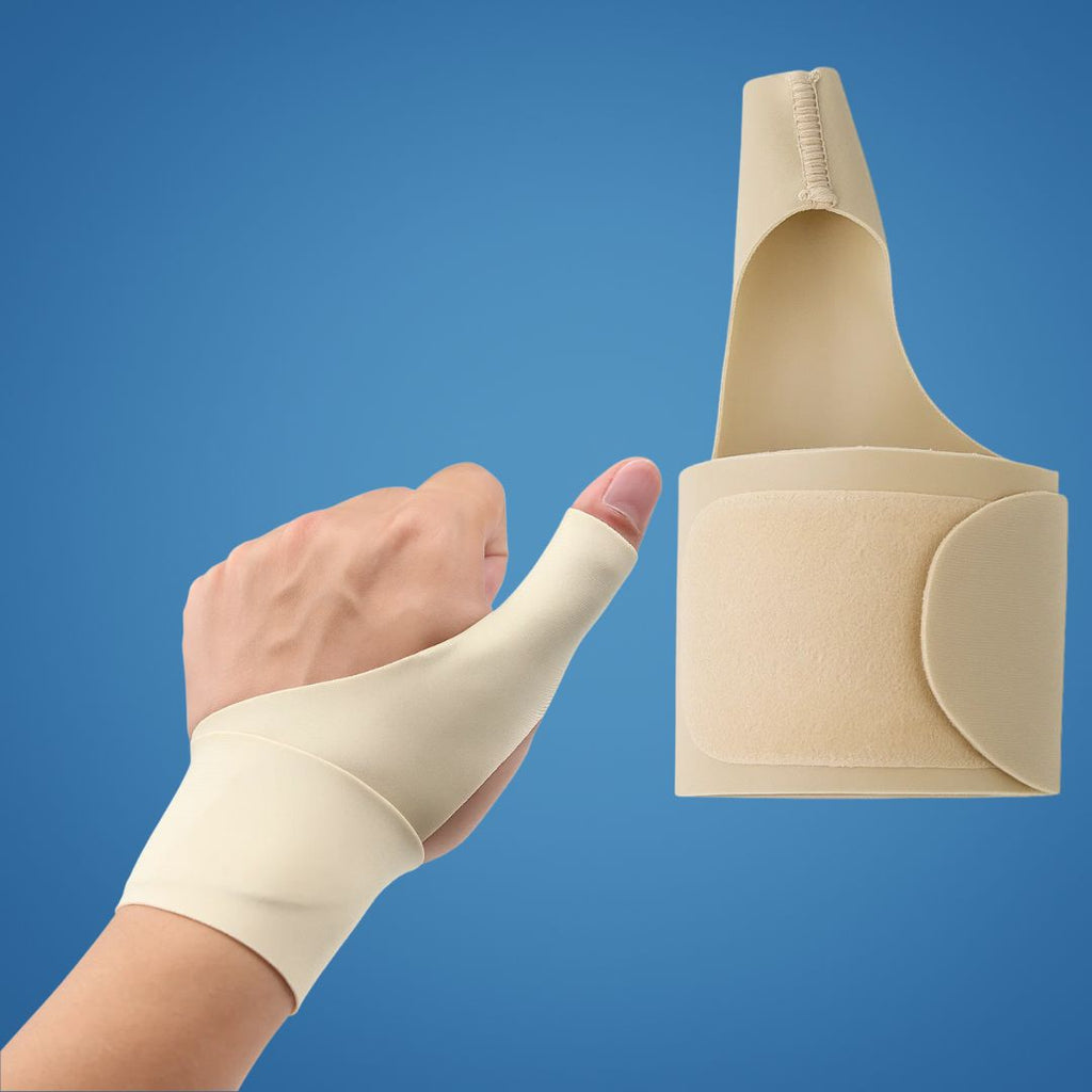 Pain Relief & Stability – Breathable Adjustable Design – Relieves Strain – For Gym & Office Use