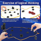 Magnetic Chess Games