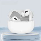 2nd Generation Noise Cancelling Wireless Earbuds with Charging Case - Bluetooth AirPods Pro Alternative