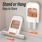 Mini Folding Table Mop – Wet and Dry Mop