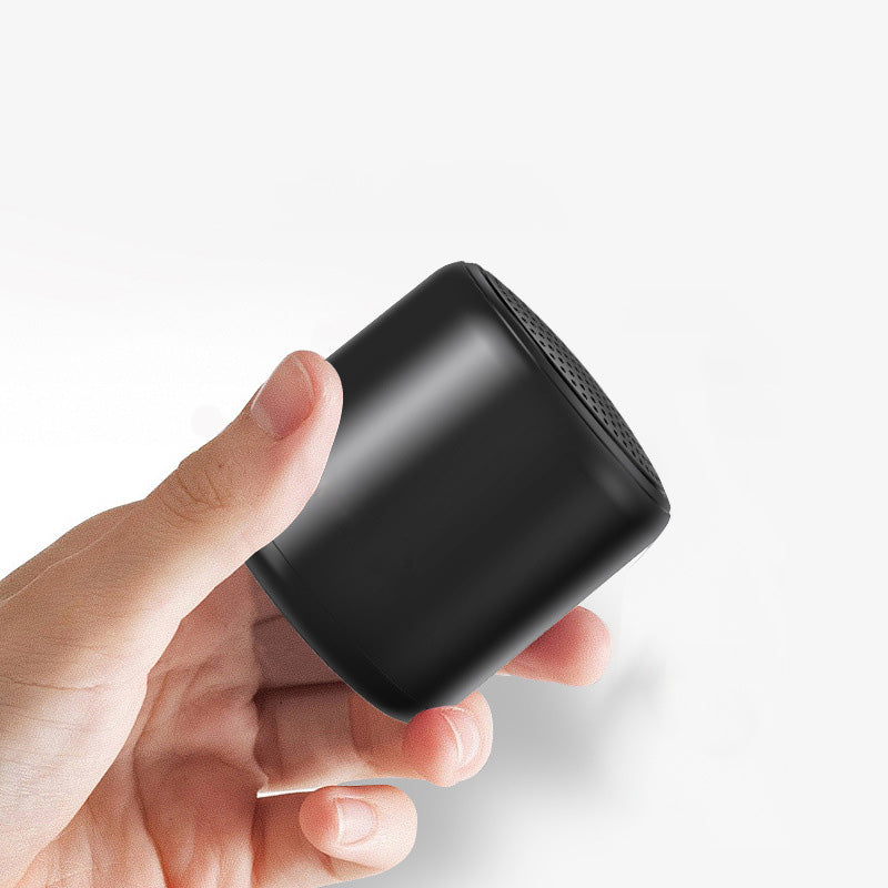 Portable Bluetooth Speaker in Macaron Color
