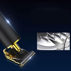 Wireless Hair Clipper Men