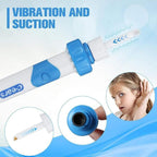Ear Wax Remover Vacuum Cleaner