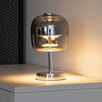 OpalEdge Table Lamp