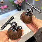 Reusable Medieval-Style Suction Hook: Strong, No-Drill, Multi-Use for Bathroom, Kitchen, Entryway