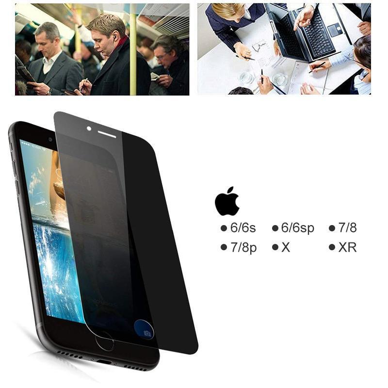 Anti-Spy Phone Film