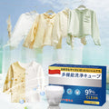 Japanese multifunctional organic enzyme cleaning tablets