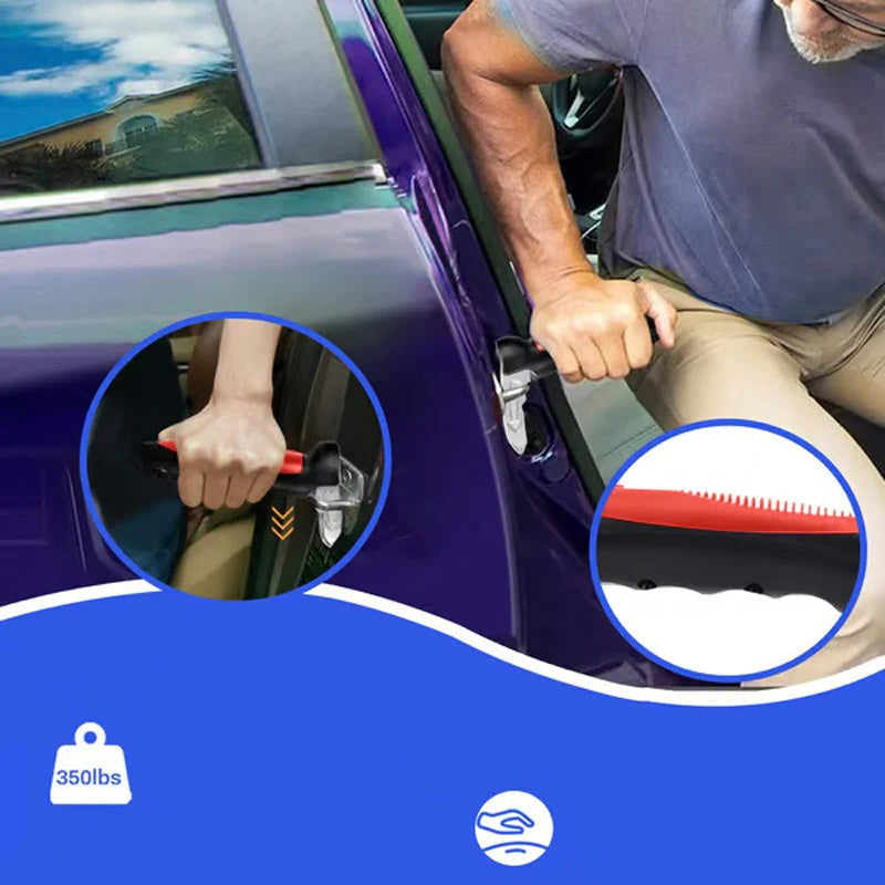 Multifunctional Car Handle Helper