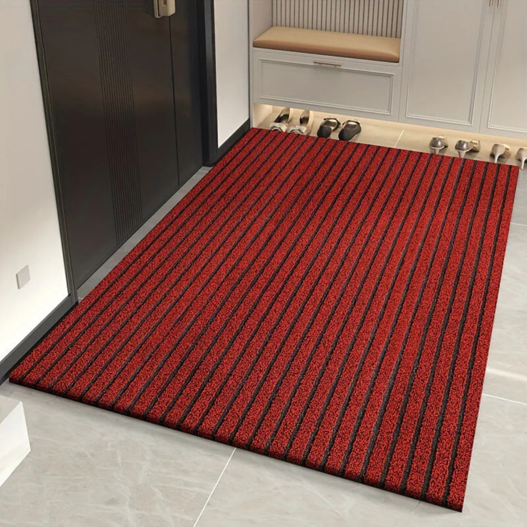 Functional Mat for Indoor and Outdoor Use