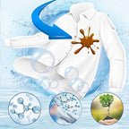 Clothing cleaning agent