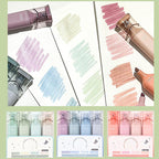 Shimmer Marker Set
