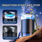 Spray Car View Aromatherapy Diffuser