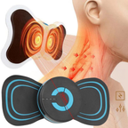 Relax Pulse Pro Massager