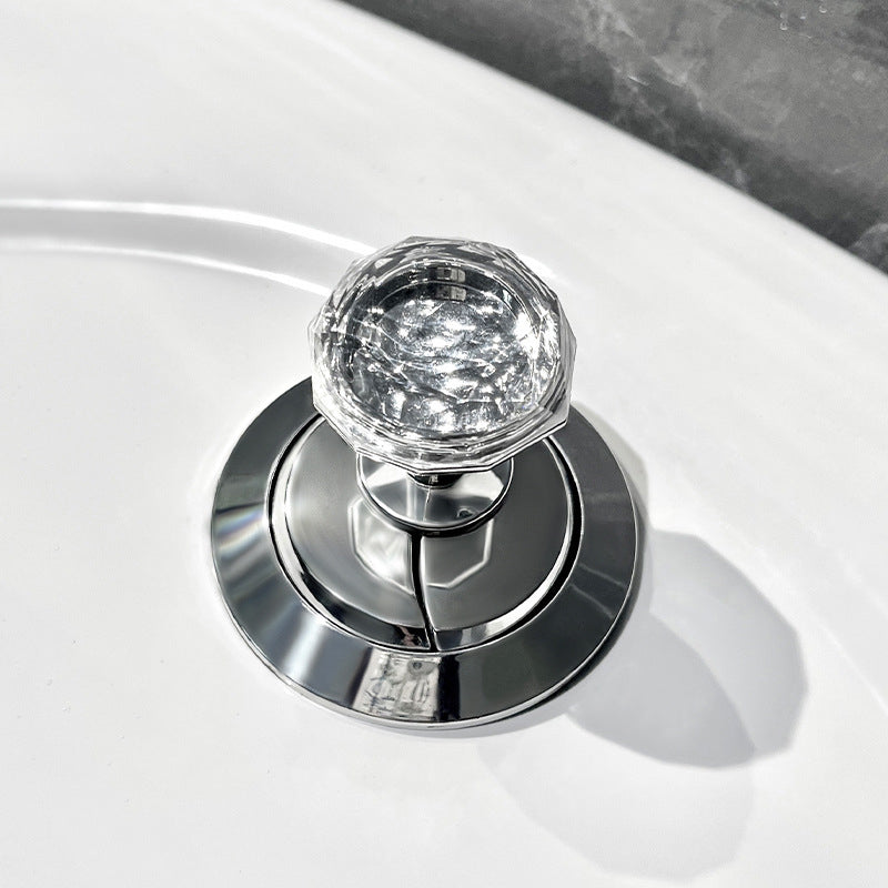 Multifunctional Toilet Pressure
