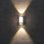 IP65 Waterproof Outdoor Wall Lamp