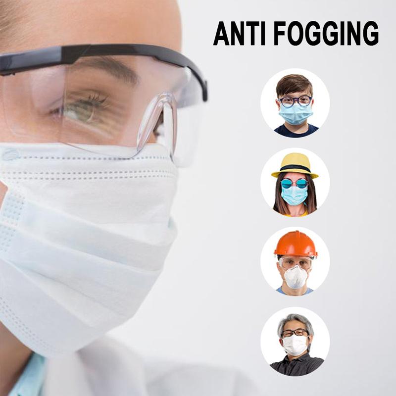 General Anti-Fog Agent
