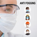 General Anti-Fog Agent