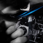 Auto Key Buckle Self-Defense Hook