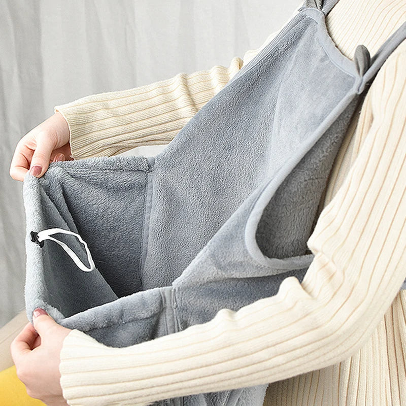 Cat Carrier Pouch for Travel and Outdoor Use