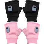 Smart Electric Heating Gloves with 360 Degree Warming