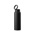 SnapHydro – Water bottle with Magnetic Phone Holder