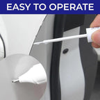 Auto touch-up pen