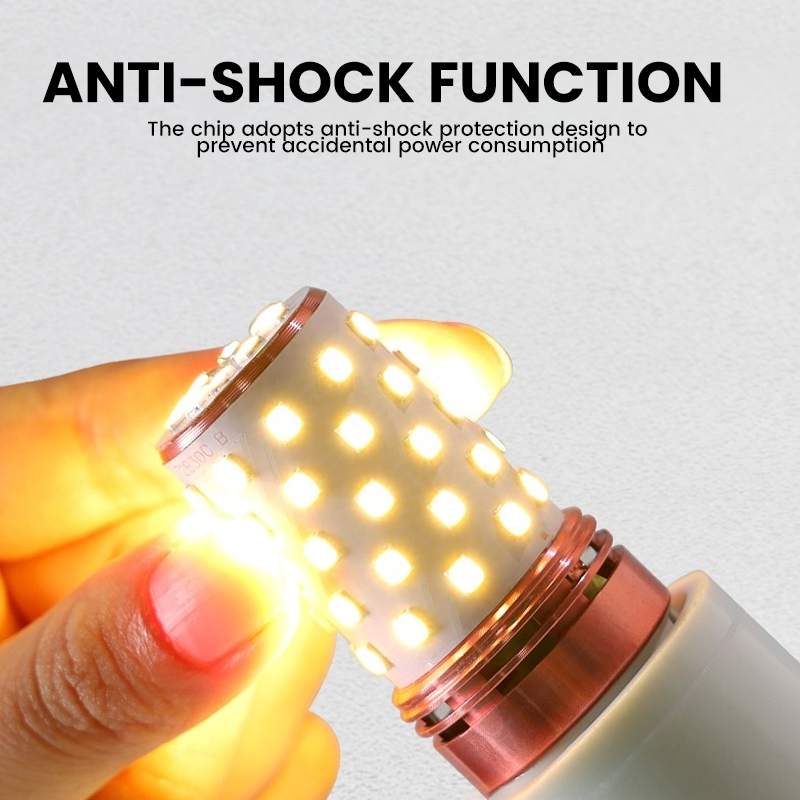 Energy-saving LED bulb