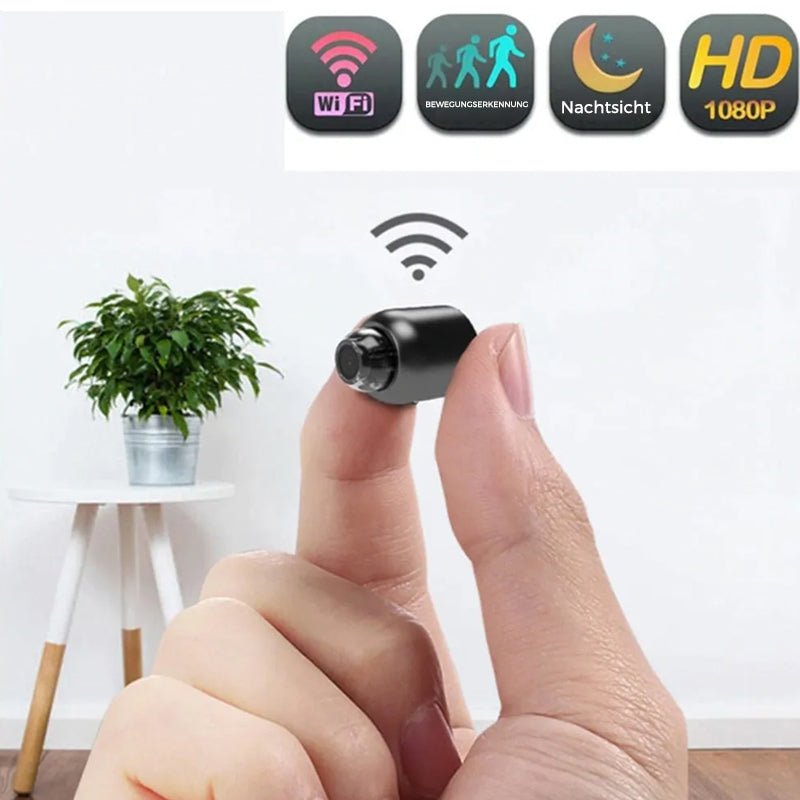 SpyLink | Total security, peace of mind