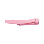 Bookmark made of silicone