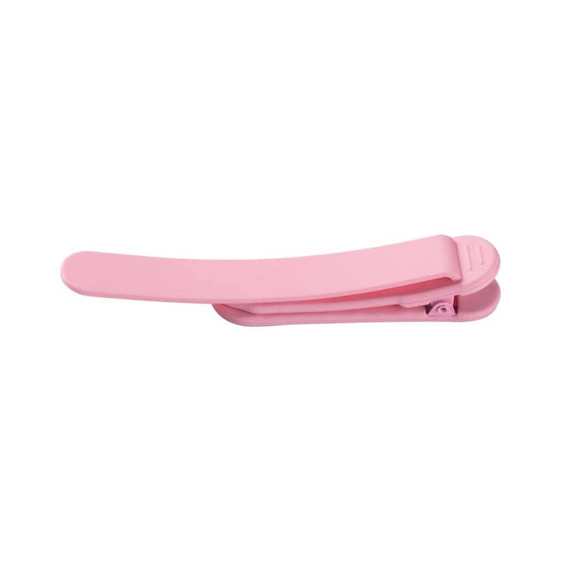 Bookmark made of silicone