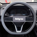 Car Steering Wheel Cover