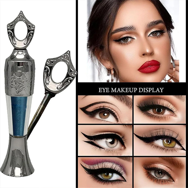 Puder Eyeliner Handmade 100% natural
