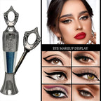 Puder Eyeliner Handmade 100% natural