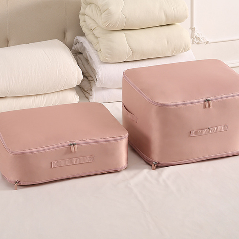 Blanket and Down Jacket Storage Bag