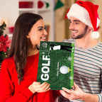GolfTide - Golf Advent Calendar Christmas Gift Set