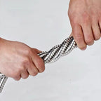 2 m Stainless Steel Shower Hose – Flexible, Durable and Kink-Free