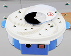FlyFree - The World's Best Fly Trap (Silent Fly Trap)