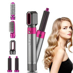 FusionStyler Versatile, Efficient, All-in-One Hairstyler