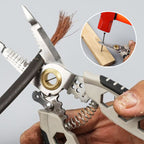 Stripping Pliers for Electricians