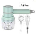 WhirlPro Quick Wireless Whisking