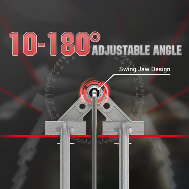 GrabMaster – Precise Tensioning in Seconds