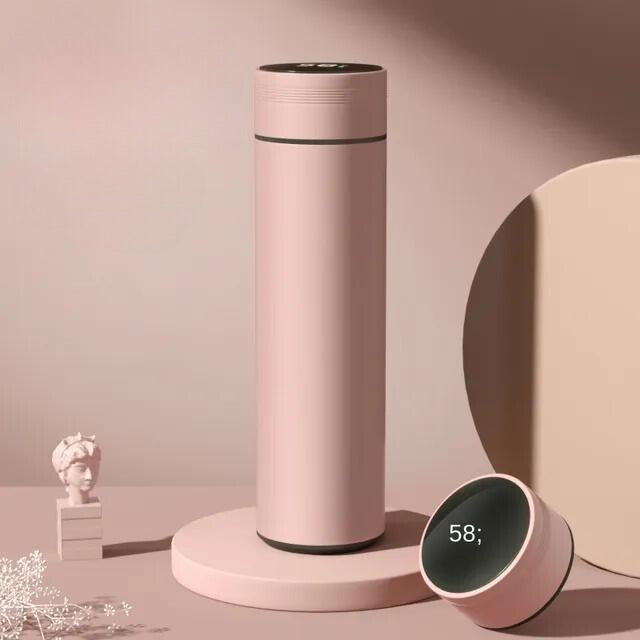 SmartDrinkingBottle
