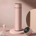 SmartDrinkingBottle