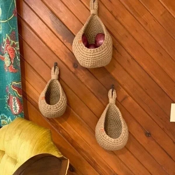 WallNest Declutter With Style