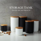 Airtight & stylish for every kitchen