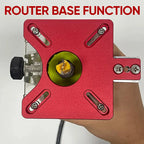 3 IN 1 ROUTER MILLING GROOVE BRACKET