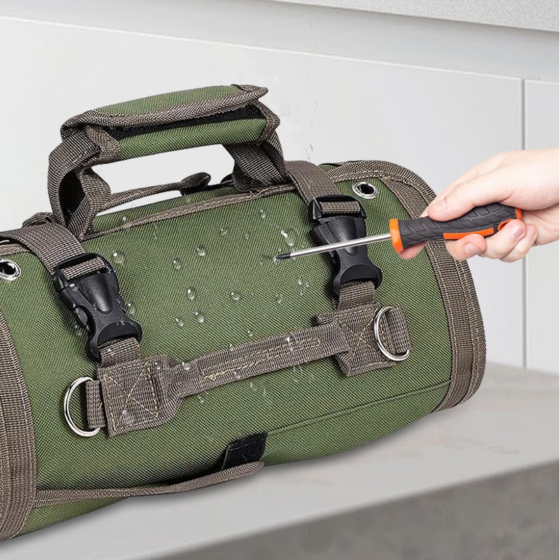 ToolStorage – Everything included. Ready for use at any time.