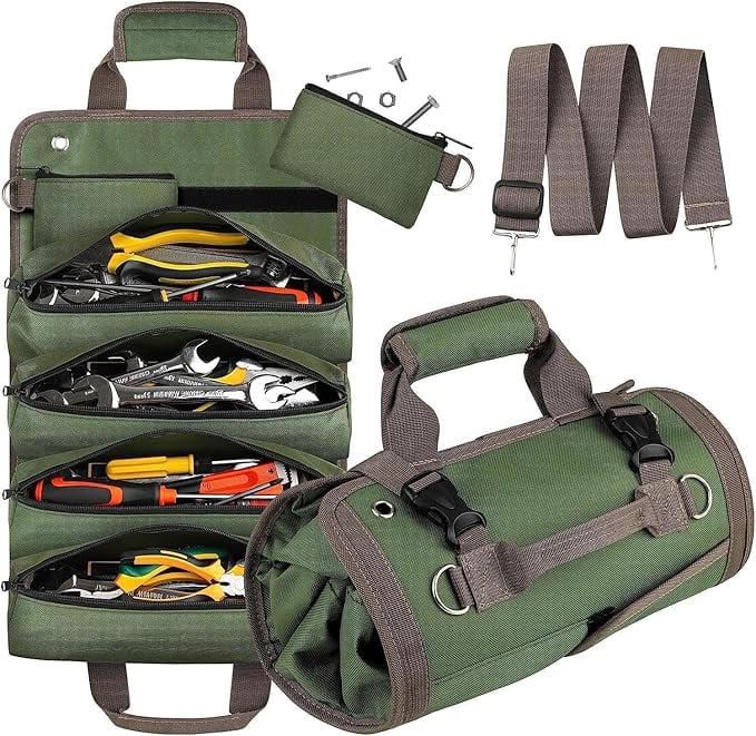 ToolStorage – Everything included. Ready for use at any time.