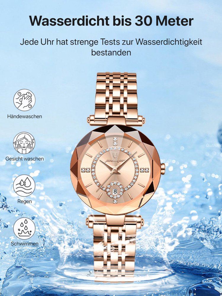 Born for elegance, here for beauty. - Elegant watches for women