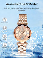 Born for elegance, here for beauty. - Elegant watches for women